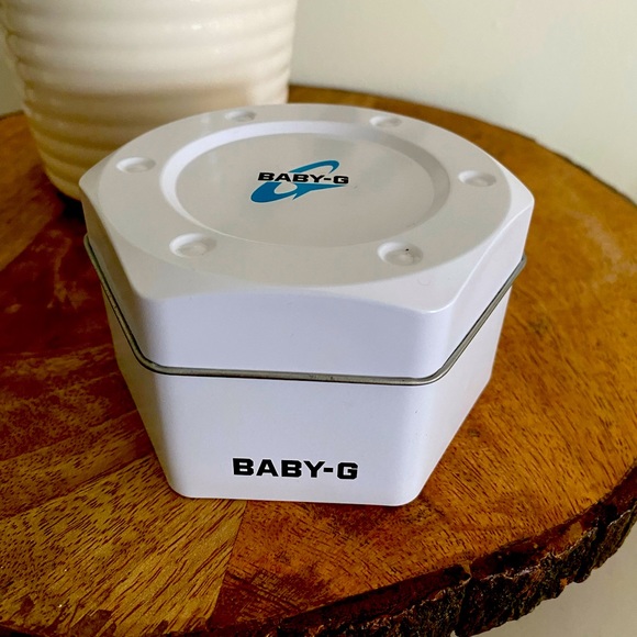 Baby G Case - Case Only - Picture 1 of 3